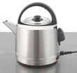 4 litre catering kettle
