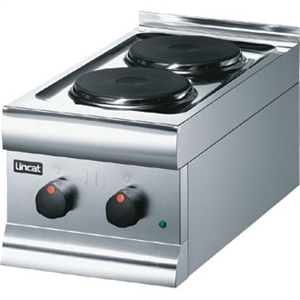 2 Plate Boiling Top