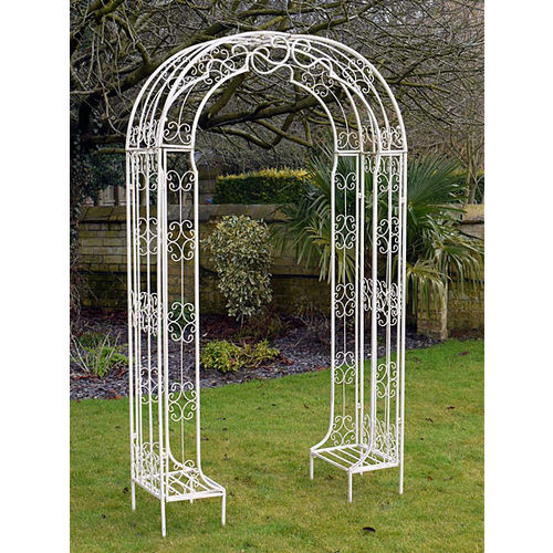 Two Seater Wedding Arch