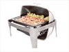 Electric Roll Top Chafing Dish