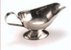 Stainless Steel Sauce Boat 10 Fl oz