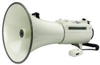 Megaphone / Loud Hailer with siren - 45 Watts