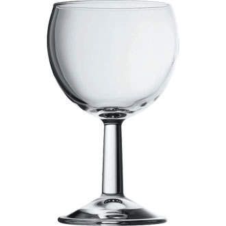Banquet Paris White/Red Wine Glass