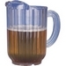 Ribbed Pitcher - Polycarbonate