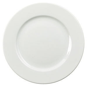 Round Dinner Plate - 30cm