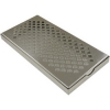 Stainless Steel Bar Drip Tray 