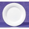 Platinum Dinner Plate - 28cm