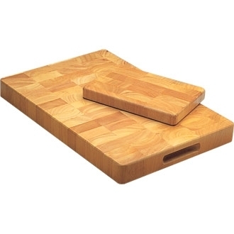 Rectangular Wooden Board
