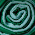 Picnic Rug / Blanket - Sea Blue/Emerald Fleece