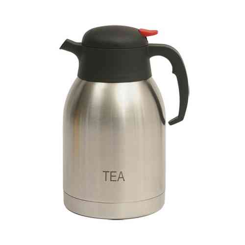 Tea Stainless Steel Vacuum Jug 2.0L