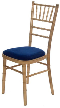 Chivari Chair Natural