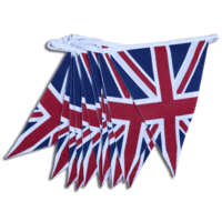 Bunting Hire