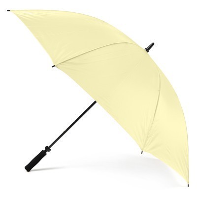 Golf Umbrella Hire Cream