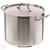 Stainless Steel / Induction Pots & Pans