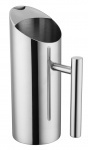 Stainless Steel Pitcher 1 Ltr