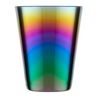 Madonna Rainbow Glass Collection