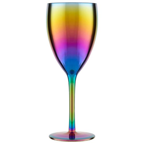 Madonna Wine Glass