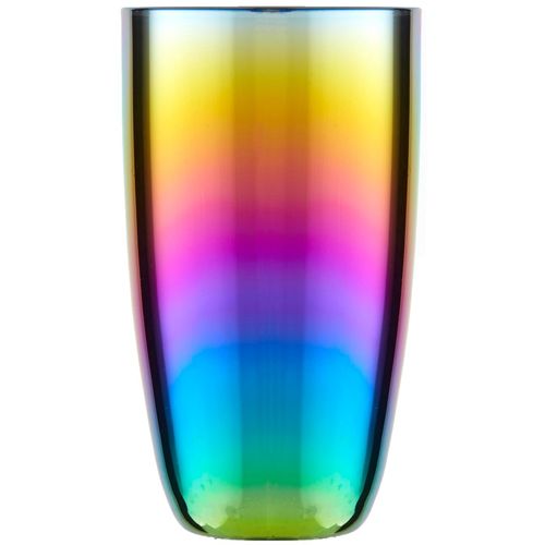 Madonna Rainbow Highball Glass