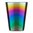 Madonna Rainbow Tumbler Glass