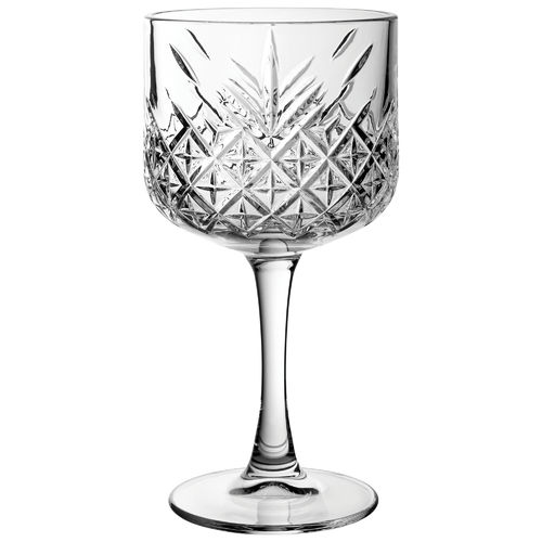 Oslo Vintage Gin Cocktail Glass