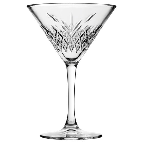 Oslo Vintage Martini Glass