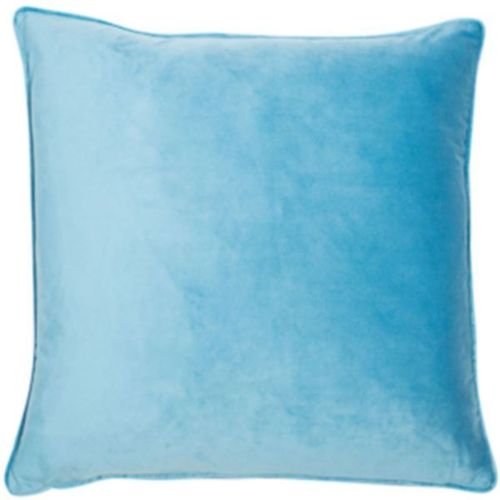 Harper Turquoise Cushion