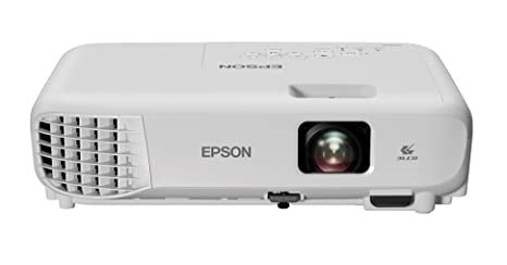 Professional Event Projector
