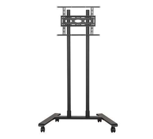 Flat Panel Display TV Mobile Trolley Stand - 70kg