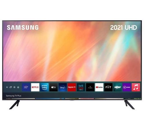Smart Ultra HD HDR LED Television