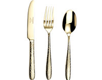 Mirage Gold Cutlery