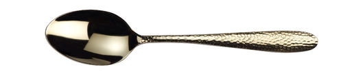 Mirage Gold Serving Spoon